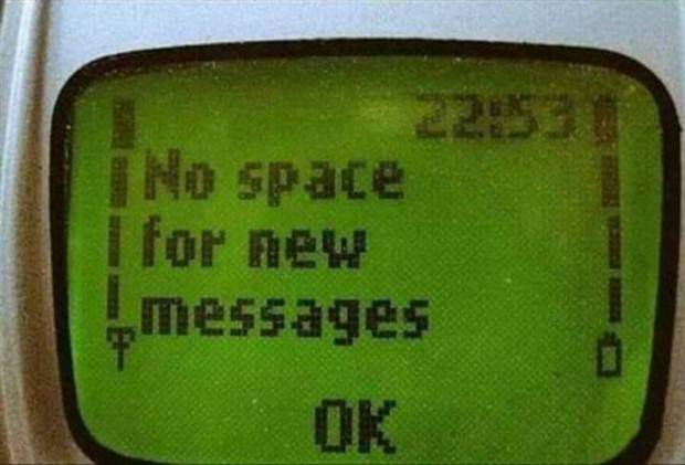 Here’s Your Dose of Nostalgia #24 (32 photos)