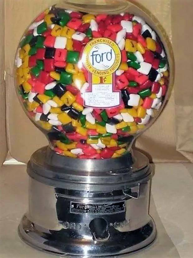 Here’s Your Dose of Nostalgia #24 (32 photos)