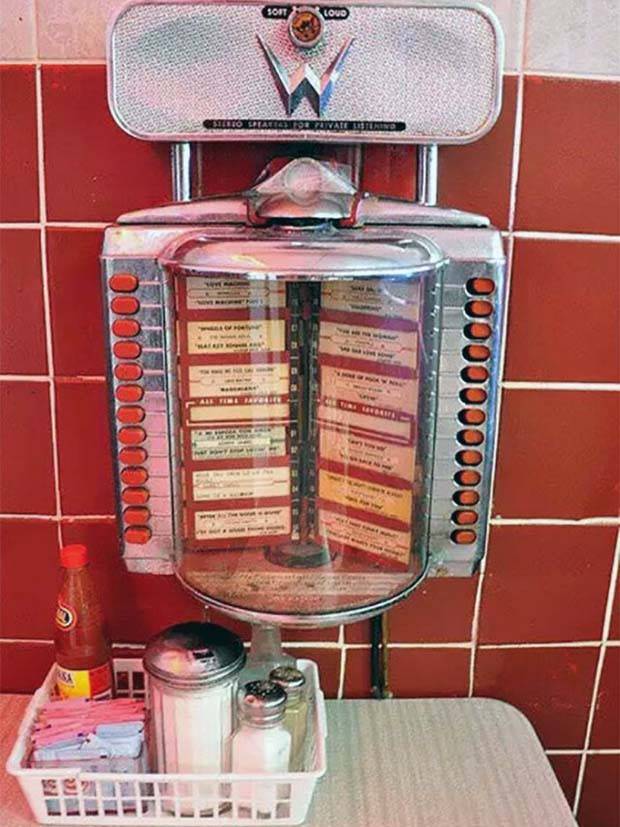 Here’s Your Dose of Nostalgia #24 (32 photos)