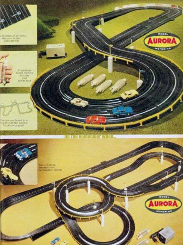 Here’s Your Dose of Nostalgia #24 (32 photos)