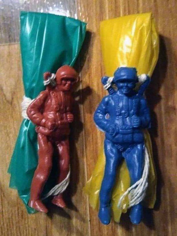 Here’s Your Dose of Nostalgia #24 (32 photos)