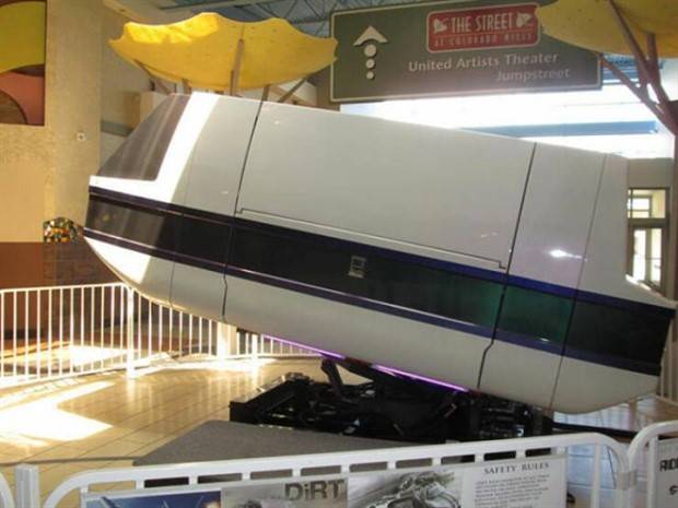 Here’s Your Dose of Nostalgia #24 (32 photos)