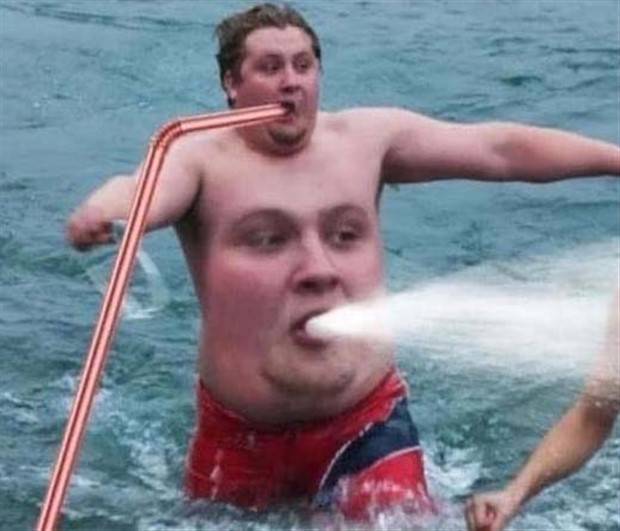 Funny Photoshops That Will Make You LOL #6 (24 photos)