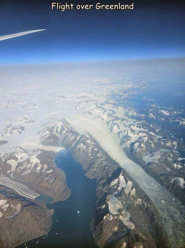 Interesting Pictures with Captions #72 (39 photos)