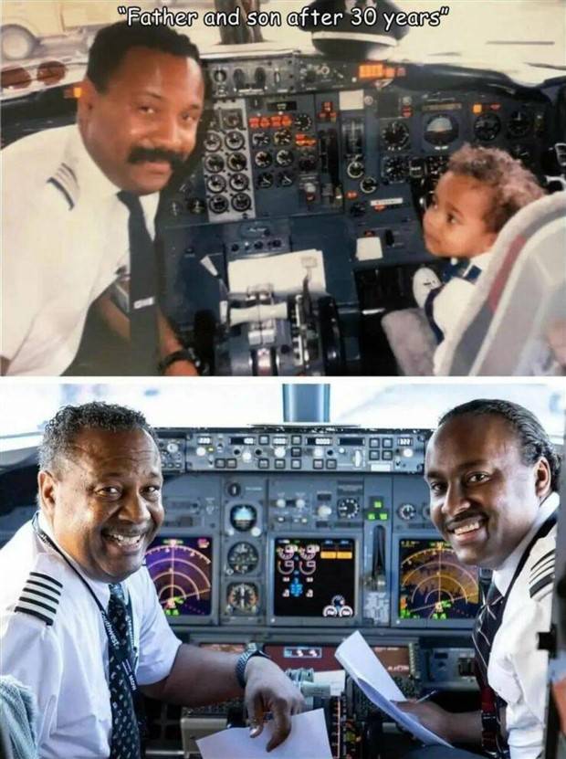 Interesting Pictures with Captions #72 (39 photos)