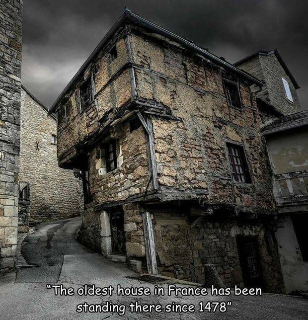 Interesting Pictures with Captions #72 (39 photos)