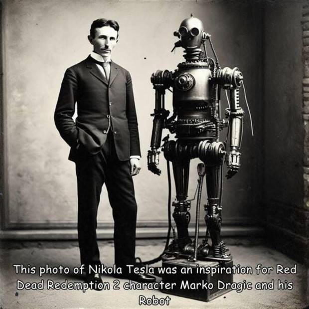 Interesting Pictures with Captions #72 (39 photos)