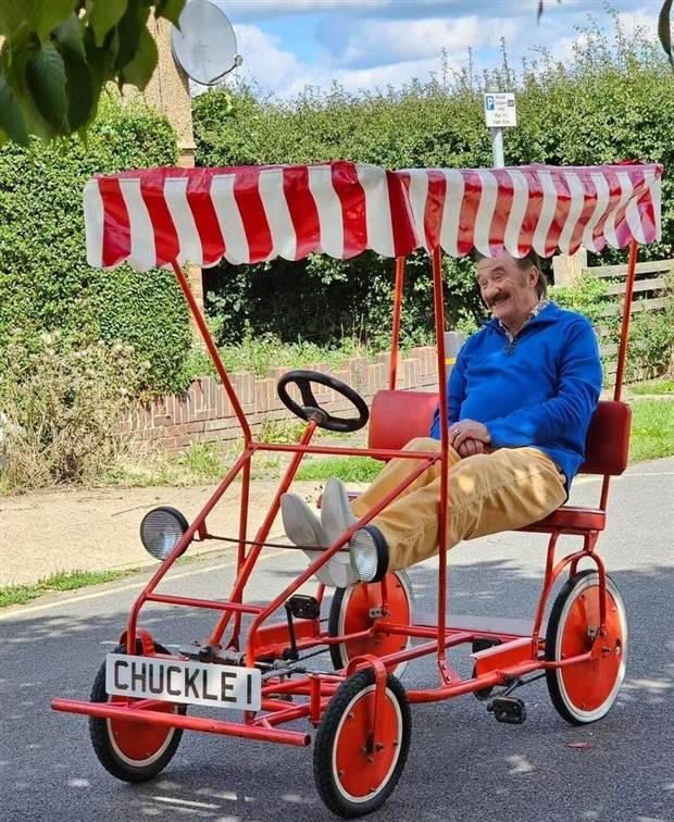 Klyker Picdump #1307 (52 photos)