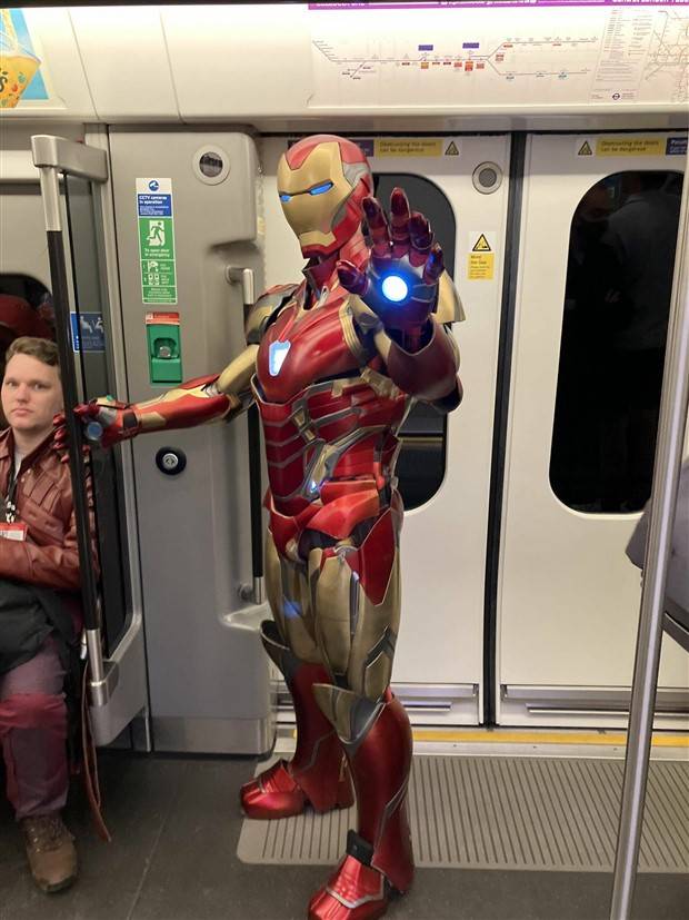 Klyker Picdump #1308 (53 photos)