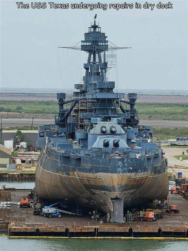 Interesting Pictures with Captions #73 (41 photos)