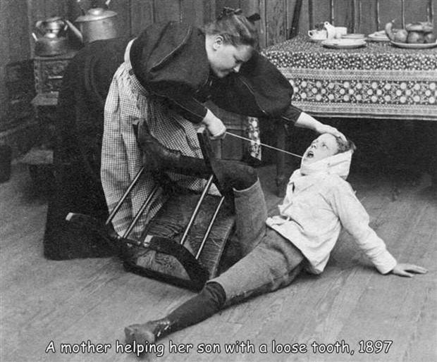 Interesting Pictures with Captions #73 (41 photos)