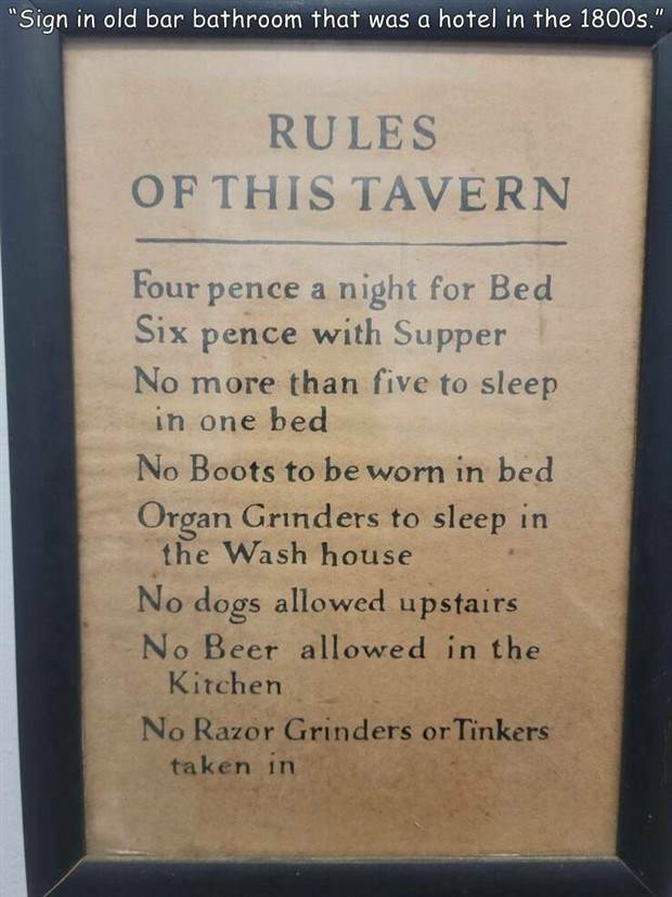 Interesting Pictures with Captions #73 (41 photos)