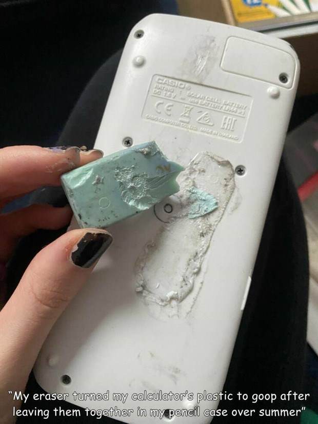 Interesting Pictures with Captions #73 (41 photos)