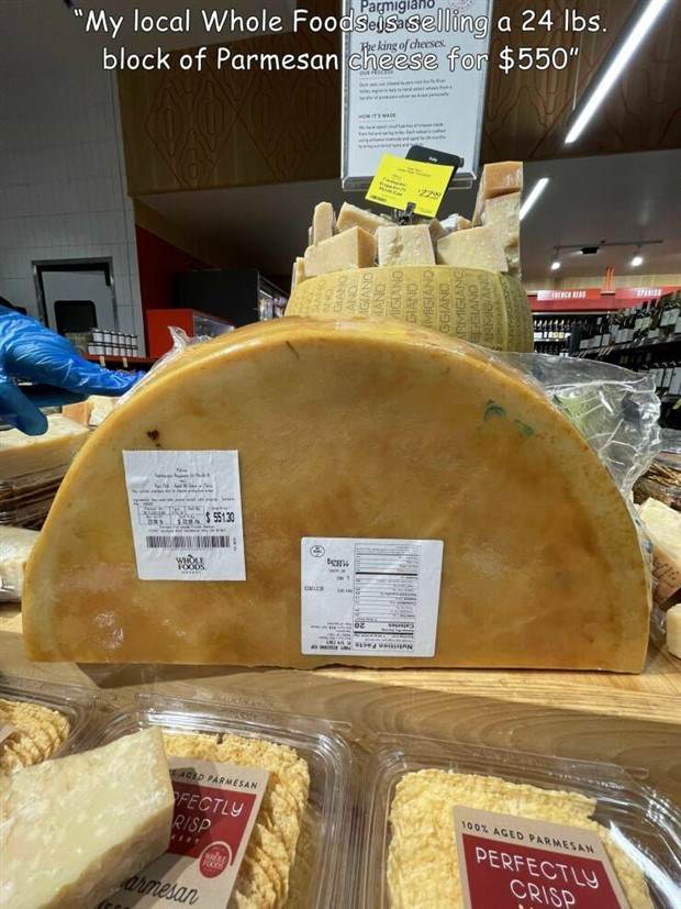 Interesting Pictures with Captions #73 (41 photos)