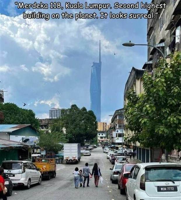 Interesting Pictures with Captions #73 (41 photos)