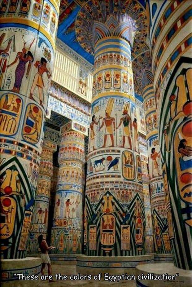 Interesting Pictures with Captions #73 (41 photos)