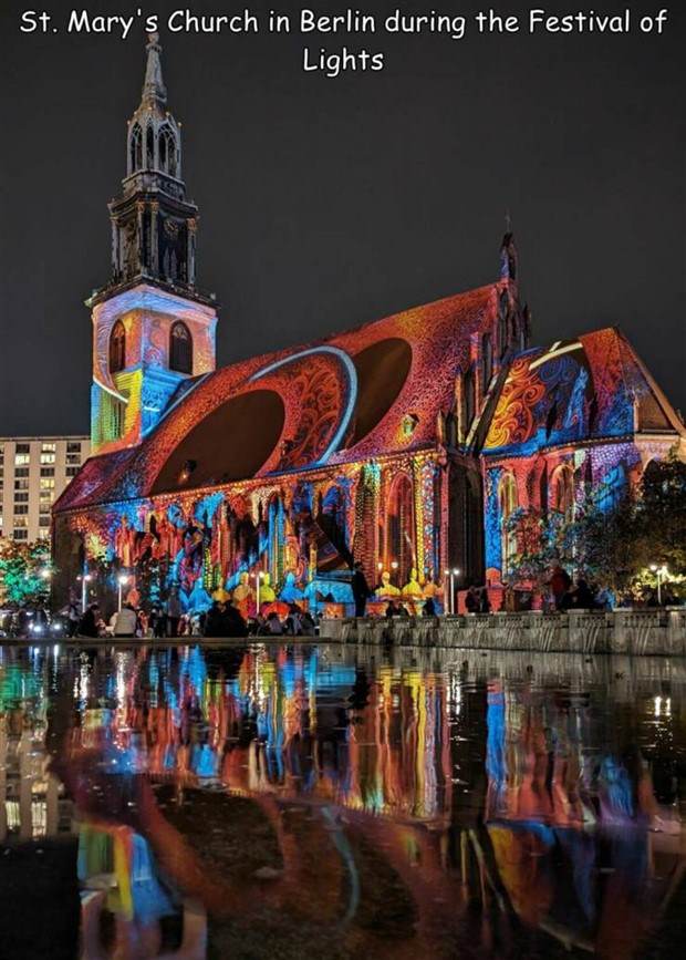 Interesting Pictures with Captions #73 (41 photos)