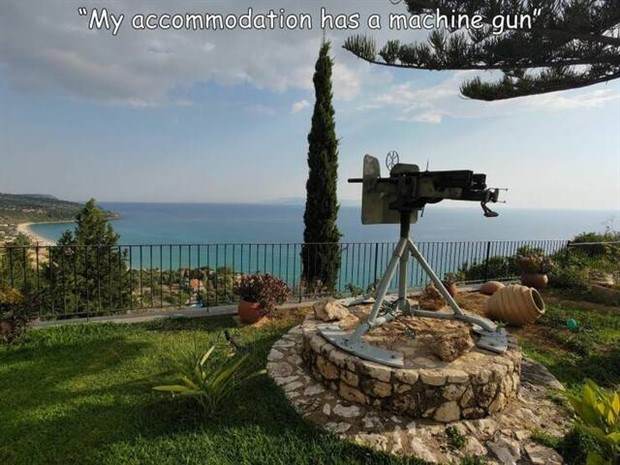 Interesting Pictures with Captions #73 (41 photos)