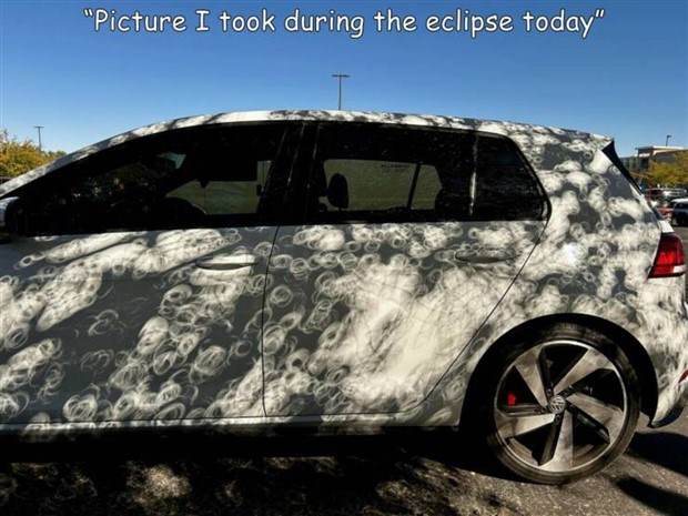 Interesting Pictures with Captions #73 (41 photos)