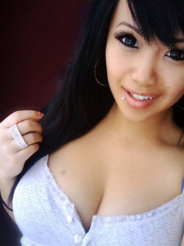 Hot Asian Girls #55 (38 photos)