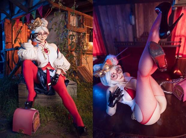 sexy cosplay 2 Hot Cosplay Girls #53 (34 photos)