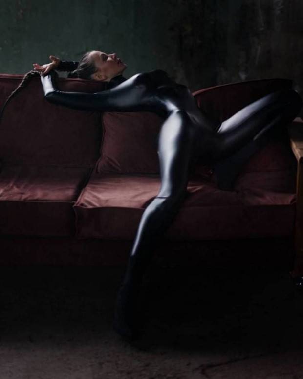 sexy latex girls 18 Hot Girls in Latex & Leather #47 (41 photos)