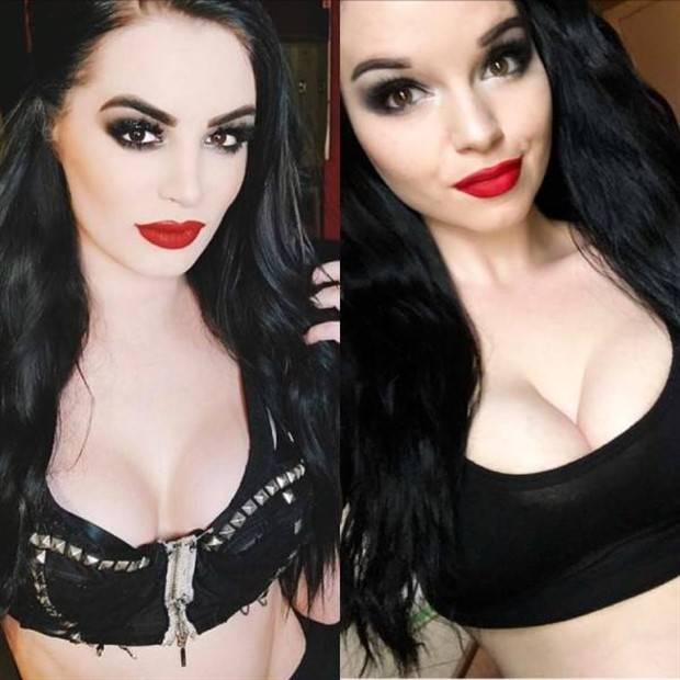 Hot Girls with Red Lips #16 (36 photos)