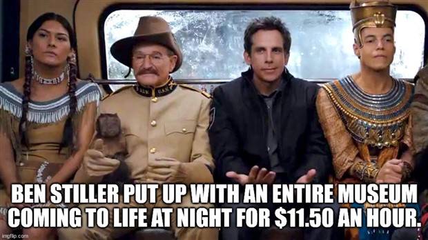 Funny Shower Thoughts #73 (39 photos)