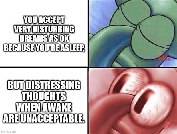 Funny Shower Thoughts #73 (39 photos)