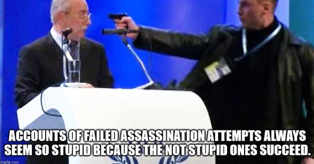 Funny Shower Thoughts #73 (39 photos)