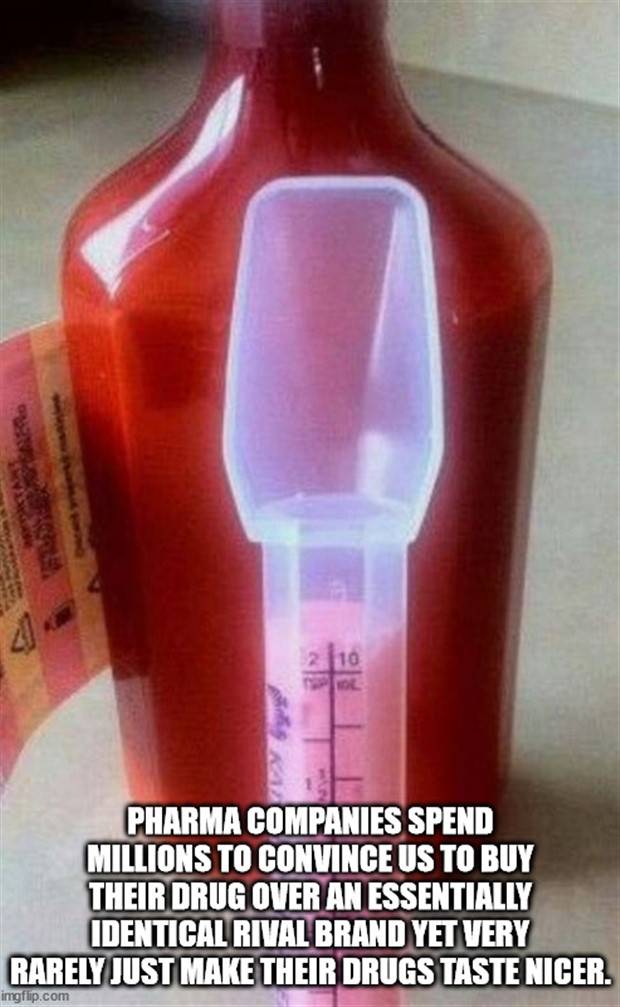 Funny Shower Thoughts #73 (39 photos)