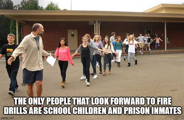 Funny Shower Thoughts #73 (39 photos)