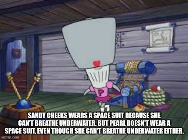 Funny Shower Thoughts #73 (39 photos)