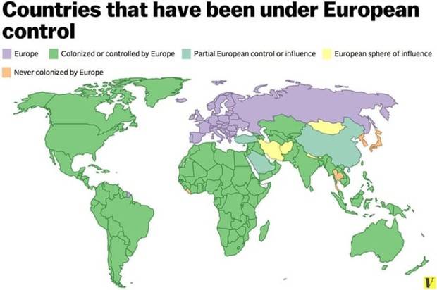 Random Charts and Maps Filled with Interesting Data #77 (21 photos)