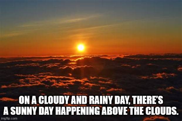 Funny Shower Thoughts #78 (29 photos)