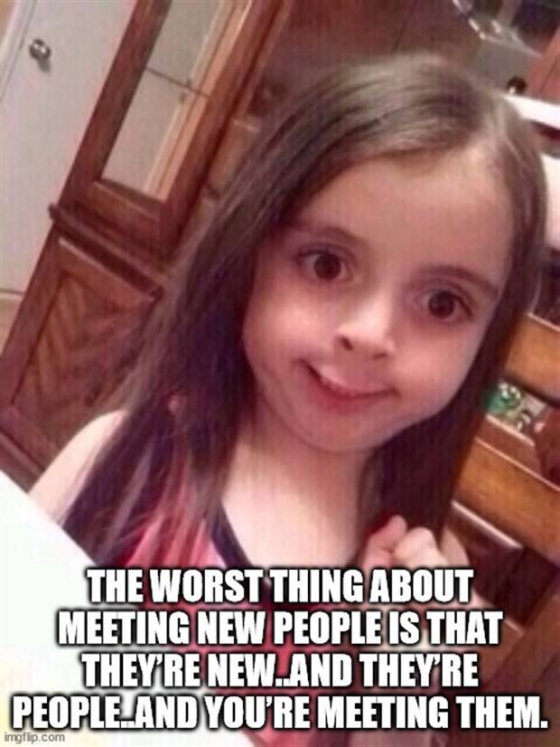 Funny Shower Thoughts #78 (29 photos)