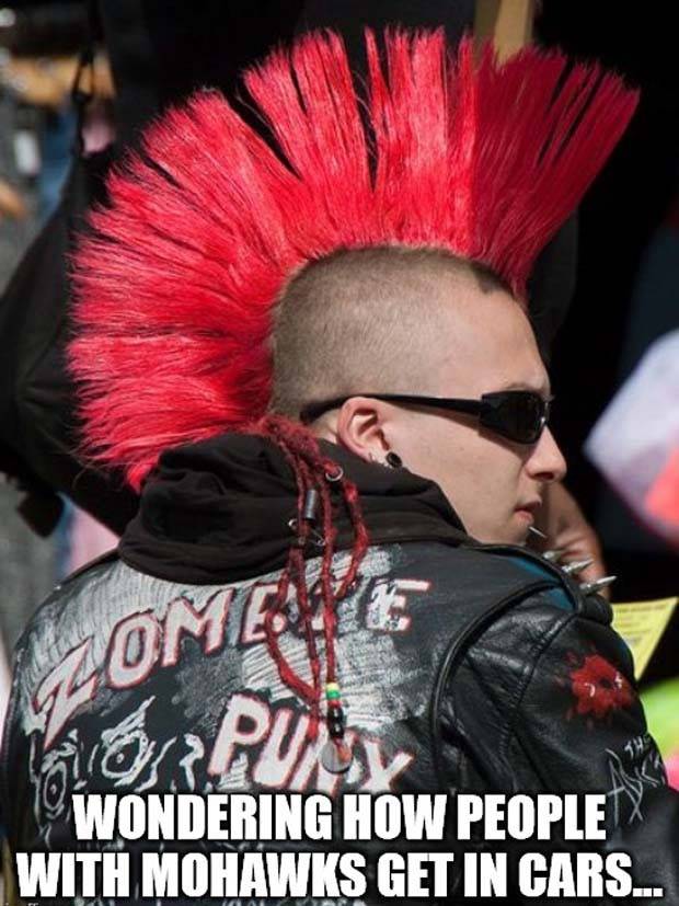 Funny Shower Thoughts #78 (29 photos)