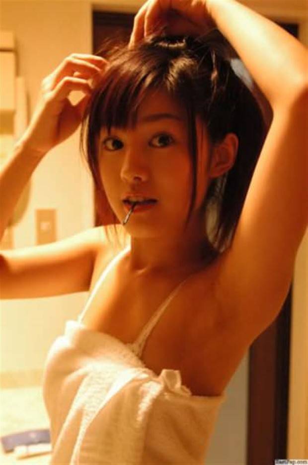 Hot Asian Girls #56 (33 photos)
