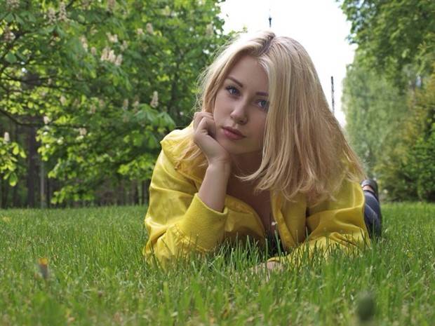 Hot Belarusian Girls #1 (33 photos)