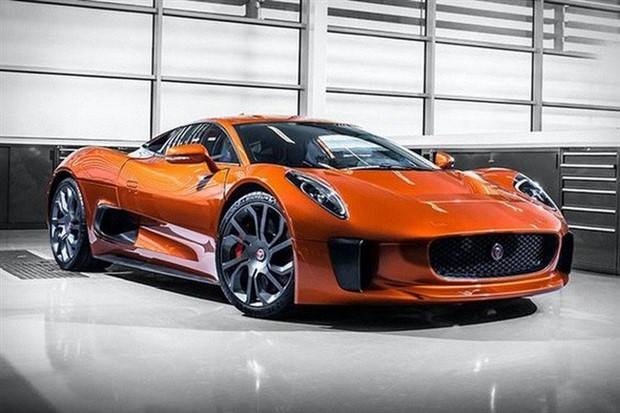 Super Cool Cars that Every Man Dreams of Driving #9 (33 photos)