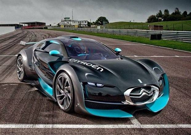 Super Cool Cars that Every Man Dreams of Driving #9 (33 photos)