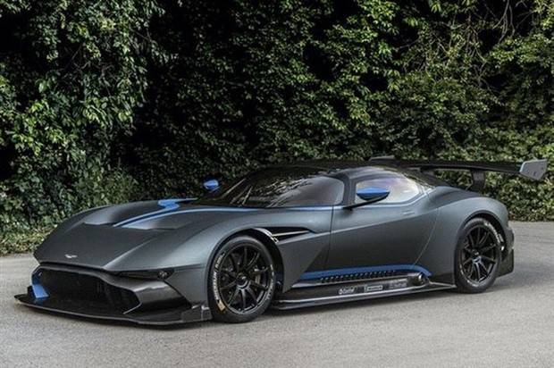 Super Cool Cars that Every Man Dreams of Driving #9 (33 photos)
