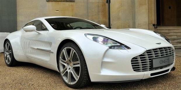 Super Cool Cars that Every Man Dreams of Driving #9 (33 photos)