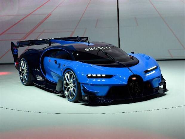 Super Cool Cars that Every Man Dreams of Driving #9 (33 photos)