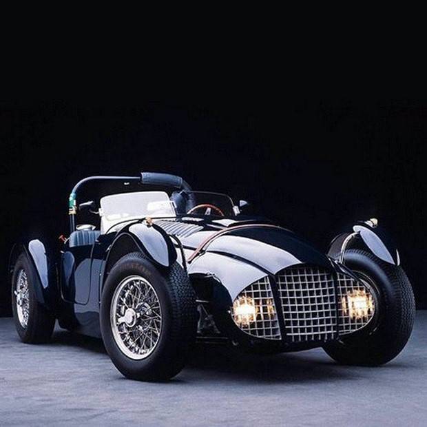 Super Cool Cars that Every Man Dreams of Driving #9 (33 photos)