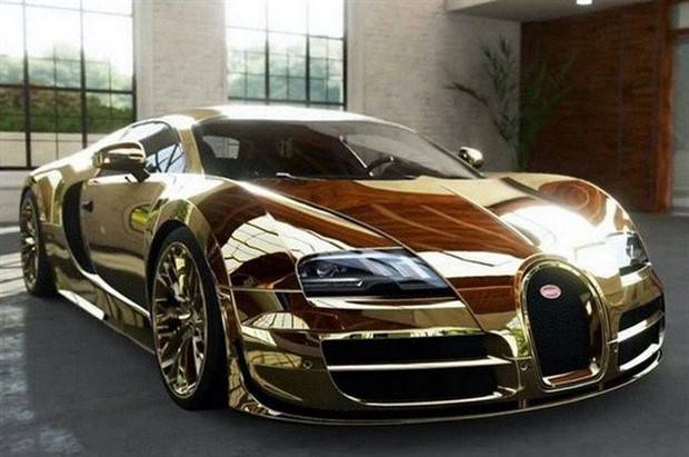 Super Cool Cars that Every Man Dreams of Driving #9 (33 photos)