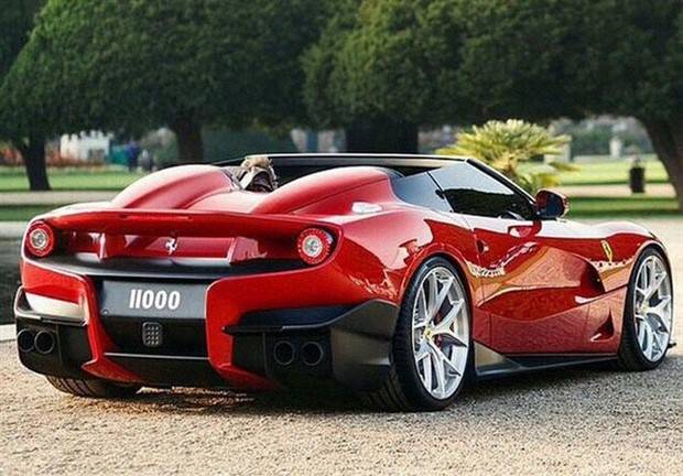 Super Cool Cars that Every Man Dreams of Driving #9 (33 photos)