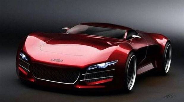 Super Cool Cars that Every Man Dreams of Driving #9 (33 photos)