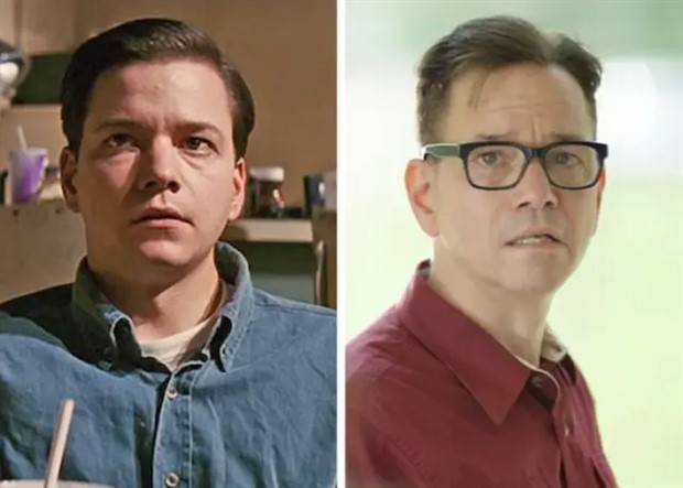How Pulp Fiction Actors Look Now (15 photos)