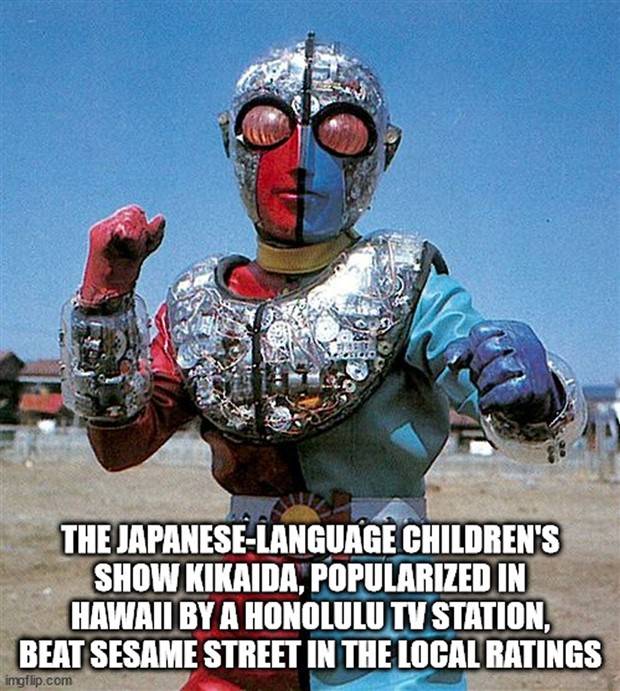 It’s Time for Some Cool and Interesting Facts #353 (39 photos)